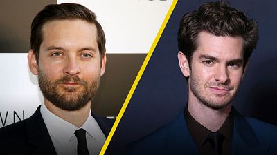 Tobey Maguire, Andrew Garfield y la condición imposible para 'Spider-Man: No Way Home' noticias imagen