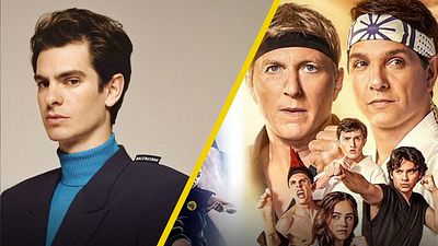 'Cobra Kai' ya tiene un personaje para Andrew Garfield, ¿podría aparecer en la temporada 5? noticias imagen