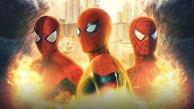 La influencer que spoileó el final de 'Spider-Man: No Way Home' en Instagram noticias imagen