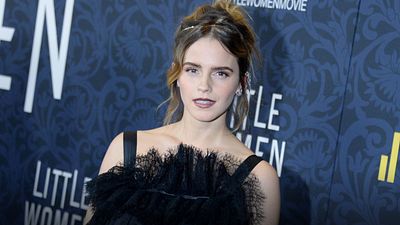 Emma Watson explica por qué quería renunciar a 'Harry Potter' noticias imagen