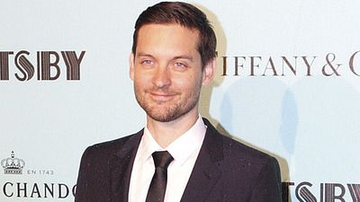 Tobey Maguire estuvo a punto de interpretar a este personaje en 'Piratas del Caribe: La maldición del Perla Negra' noticias imagen