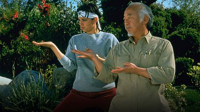 La importancia de 'Karate Kid III' y dónde verla para entender mejor la nueva temporada de 'Cobra Kai'  noticias imagen