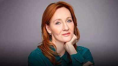 Ni Gryffindor ni Slytherin... esta es la casa favorita de la autora de 'Harry Potter'
 noticias imagen