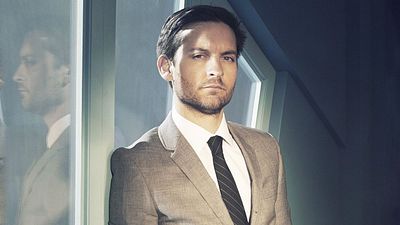 Tobey Maguire debutó en una película en donde no tenía diálogos, ¿la conoces?  noticias imagen