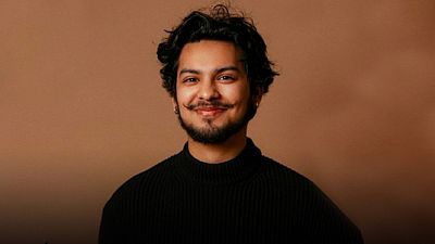 Xolo Maridueña es fan de los tacos y las guajolotas, y estas imágenes lo comprueban noticias imagen