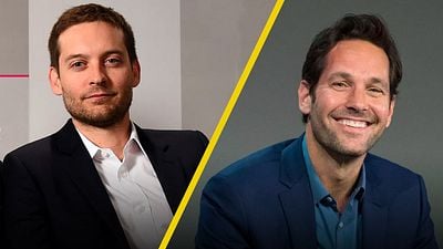 Tobey Maguire apareció en una película con Paul Rudd y seguro no la recuerdas  noticias imagen