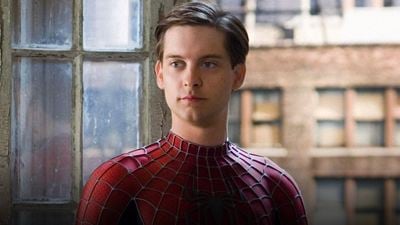 ¿Por qué jamás pudimos ver 'Spider-Man 4' de Tobey Maguire?