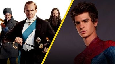 ¿Reconociste al villano de Spider-Man que aparece en 'King’s Man: El Origen'? noticias imagen