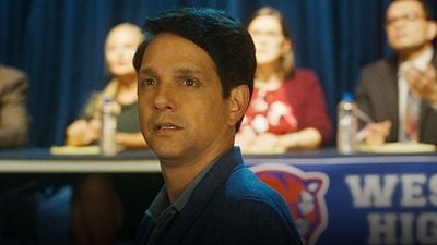 La asquerosa escena de Ralph Macchio que fue eliminada en la temporada 4 de 'Cobra Kai' noticias imagen