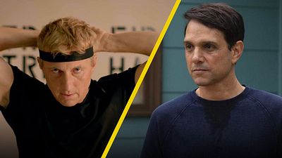 Ralph Macchio detestó esta película de 'The Karate Kid' pero gracias a 'Cobra Kai' cambió de opinión noticias imagen