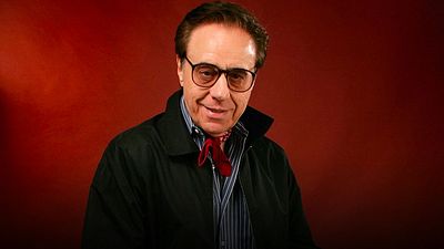 Peter Bogdanovich, director de 'La última película', muere a los 82 años noticias imagen