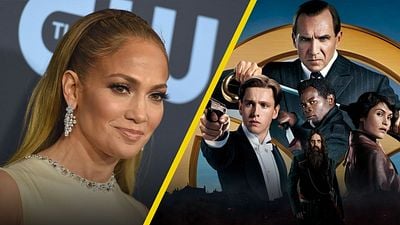 El protagonista de 'King's Man: El origen' se arrepiente de protagonizar esta comedia con Jennifer López noticias imagen