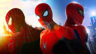 'Spider-Man 3': ¿El final de 'No Way Home' tiene un error y no te diste cuenta? noticias imagen