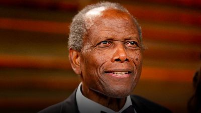 Sidney Poitier, primer actor afroamericano en ganar un Oscar, falleció a los 94 años noticias imagen