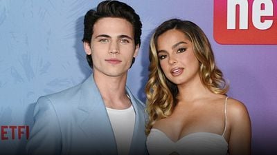 El beso entre Tanner Buchanan y Addison Rae que causó polémica entre sus fans noticias imagen