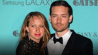 La explicación de por qué Tobey Maguire se divorció de su esposa Jennifer Meyer tras 9 años de matrimonio noticias imagen