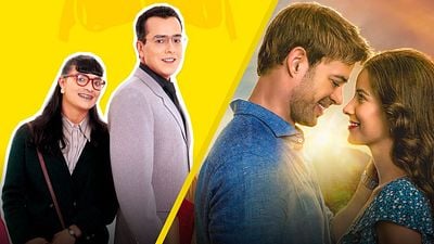 ¿Multiverso? La conexión de 'Café con aroma de mujer' con 'Yo soy Betty, la fea' que pocos notaron noticias imagen