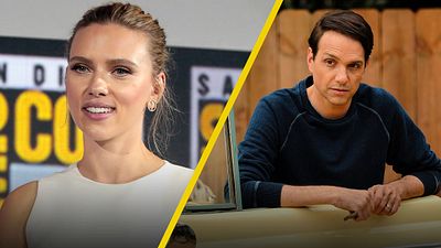 La dramática película en la que Ralph Macchio de 'Cobra Kai' y Scarlett Johansson trabajaron juntos noticias imagen