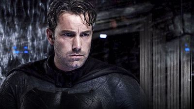 Este actor convenció a Ben Affleck de renunciar a Batman y dejar el DCEU noticias imagen