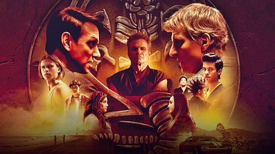 Netflix revela cuántas horas de reproducción tiene 'Cobra Kai' hasta la fecha noticias imagen