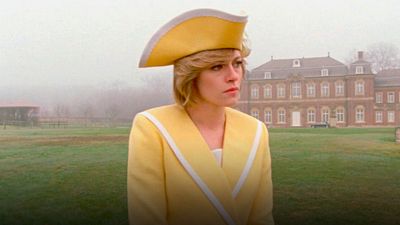 'Spencer': La ofensiva tradición de la realeza que sí está retratada en la película de Kristen Stewart  noticias imagen