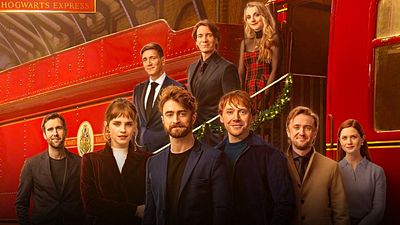 'Harry Potter Regreso a Hogwarts': El error de Emma Watson no fue el único encontrado en el especial de HBO Max noticias imagen