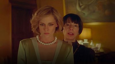 'Spencer': ¿La asistente de Diana realmente estaba enamorada de ella? Esta fue la inspiración real para el personaje de Sally Hawkins  noticias imagen