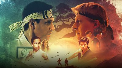 Netflix revela quién es el personaje con más victorias en 'Cobra Kai' noticias imagen