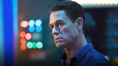 John Cena fue rechazado de varios personajes de Marvel y DC antes de ser Peacemaker noticias imagen