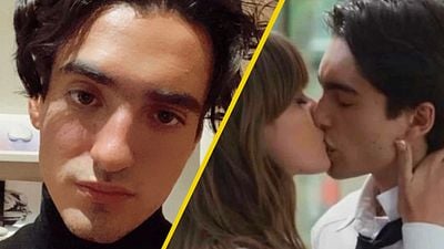 Sebastián Poza reacciona a las escenas románticas entre su novia Azul Guaita y Sergio Mayer Mori noticias imagen