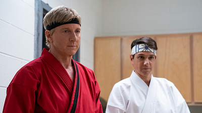 La plataforma responsable de 'Cobra Kai' en YouTube desaparecerá, ¿qué pasará con sus otras series? noticias imagen