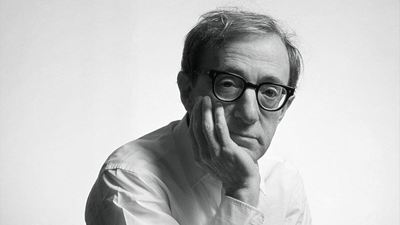 'Rifkin's Festival': Una entrevista con Woody Allen y la necesidad de perderse para hacer buen arte