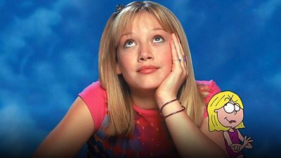 Hilary Duff asegura que el revival de Lizzie McGuire "no está muerto", ¿se estrenará este proyecto? noticias imagen