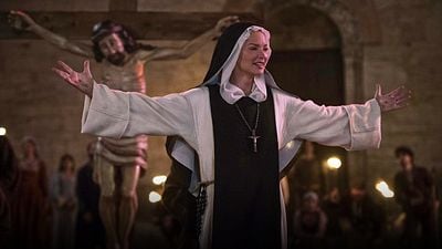 'Benedetta': ¿Realmente existió la monja lesbiana que tenía visiones sobrenaturales? noticias imagen