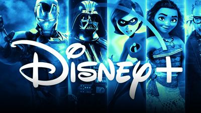 ¿Cuál es la película del MCU más vista en Disney Plus?