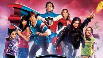 ¿Cómo lucen los actores ahora los protagonistas de Super escuela de Héroes a casi 20 años de su estreno?  