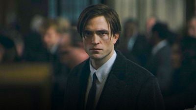 The Batman: Robert Pattinson explicó por qué su versión es la más violenta de la historia noticias imagen