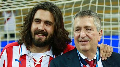 Hijo de Jorge Vergara se integra al elenco de la temporada 7 de 'Shark Tank México' noticias imagen