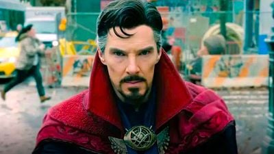 ¿'Doctor Strange 2' está lejos de ser buena? Sam Raimi podría volver a grabar algunas escenas noticias imagen