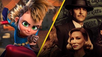 Películas de estreno en cartelera de Cinépolis y Cinemex a partir del 27 de enero noticias imagen