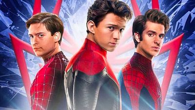 El director de 'Spider-Man: No Way Home' explicó por qué fue necesaria una "terapia grupal" para Andrew Garfield, Tom Holland y Tobey Maguire noticias imagen