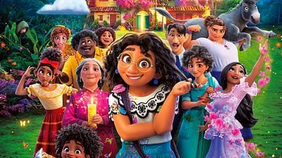 'Encanto': Un detalle divertido en la canción sobre Bruno que pudo haberse pasado por alto noticias imagen