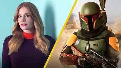 'El libro de Boba Fett': Fans piden que Bryce Dallas Howard dirija la siguiente trilogía de 'Star Wars' noticias imagen