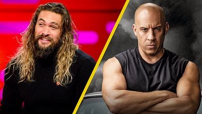 Jason Momoa podría convertirse en el villano de 'Rápidos y furiosos 10' noticias imagen