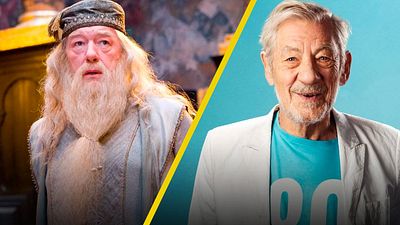 La explicación de por qué Ian Mckellen rechazó el papel de Dumbledore en ‘Harry Potter y el prisionero de Azkaban'  noticias imagen