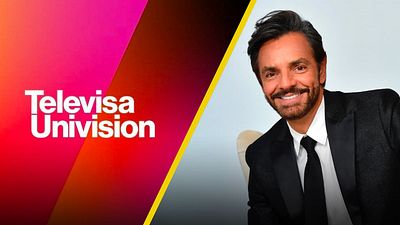 TelevisaUnivision: Esto ofrecerá la nueva plataforma streaming en la que Eugenio Derbez será productor noticias imagen