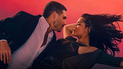 'Oscuro Deseo': Final explicado de la serie protagonizada por Maite Perroni y Alejandro Speitzer noticias imagen