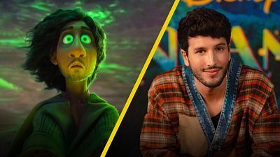 'Encanto': "No se habla de Bruno" ignorada en los Oscar 2022, pero Sebastián Yatra podría vengar el título de Mejor canción noticias imagen