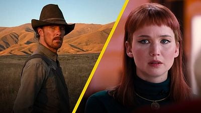 Netflix consigue 27 nominaciones en los Oscar 2022 noticias imagen