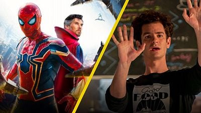 Andrew Garfield nominado a Mejor actor en los Oscar 2022 (y no por 'Spider-Man: No Way Home') noticias imagen